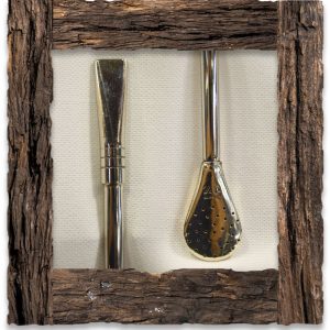 Bombilla Caño Fino