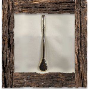 Bombilla Caño Fino