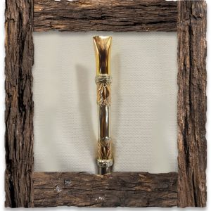Bombilla de Oro