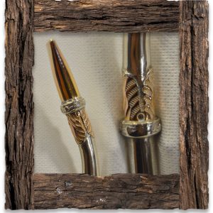 Bombilla de Oro