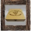 Caja de Cubiertos Gardelianos