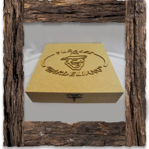 Caja de Cubiertos Gardelianos