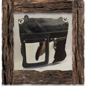 Cartera Criolla