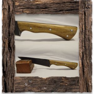 Cuchillo Cabo D´avila