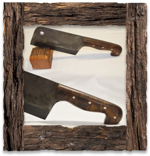 Cuchillo Carnicero