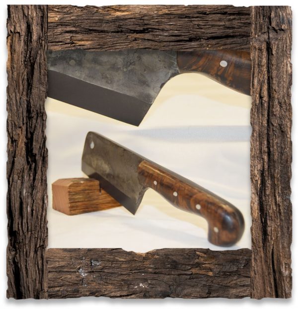 Cuchillo Carnicero