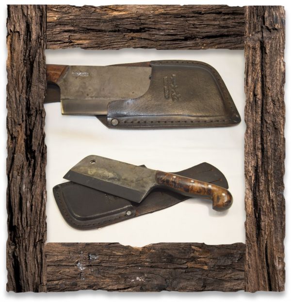 Cuchillo Carnicero