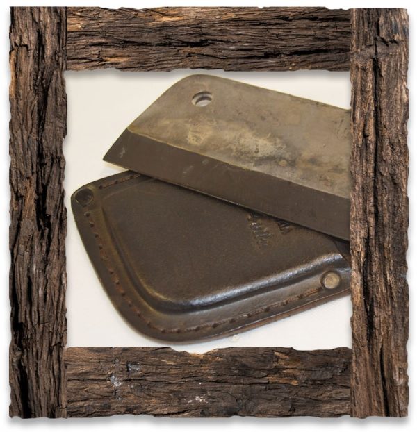 Cuchillo Carnicero