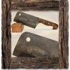 Cuchillo Carnicero