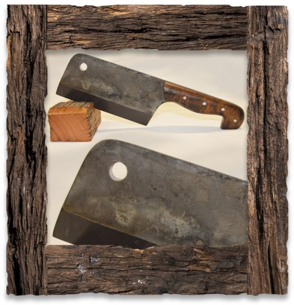 Cuchillo Carnicero