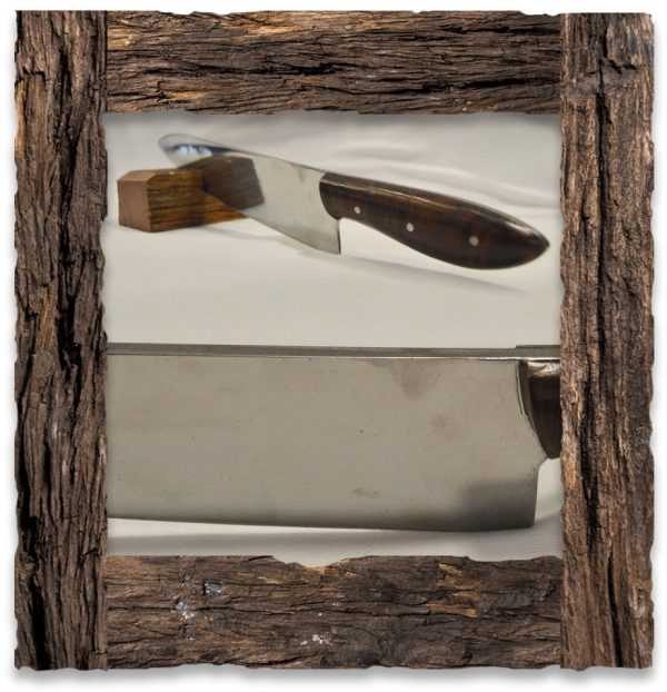 Cuchillo Chef