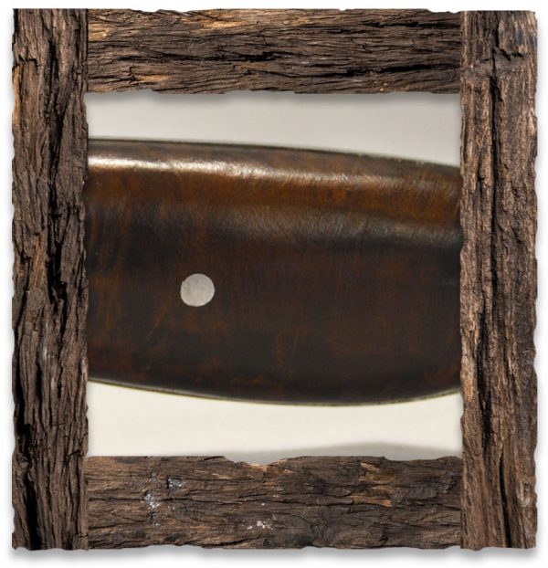 Cuchillo Chef