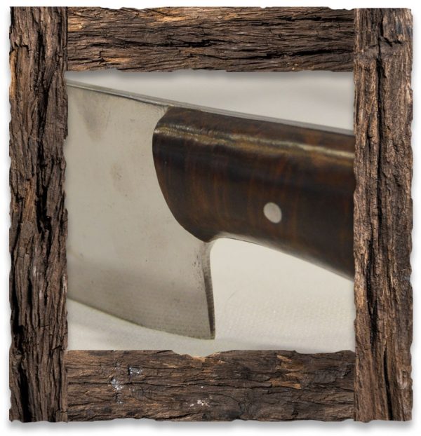 Cuchillo Chef