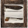 Cuchillo Chef