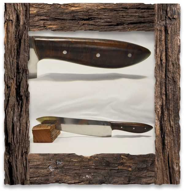 Cuchillo Chef