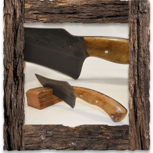 Cuchillo Coreadeira