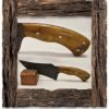 Cuchillo Coreadeira