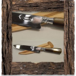Cuchillo Guampa