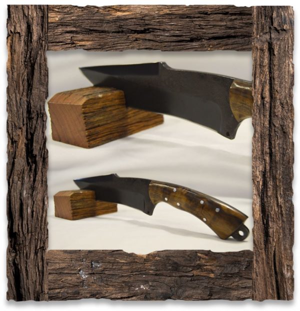 Cuchillo Guerrero