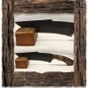 Cuchillo Guerrero