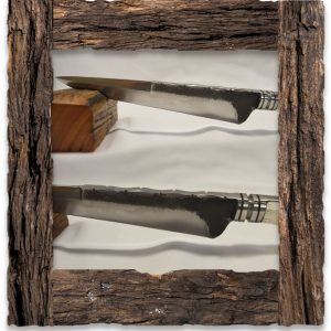 Cuchillo Hueso