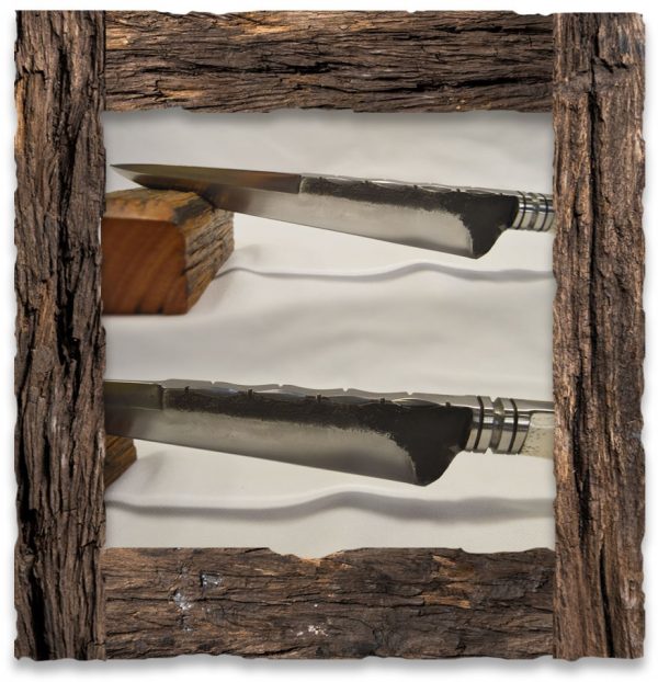 Cuchillo Hueso