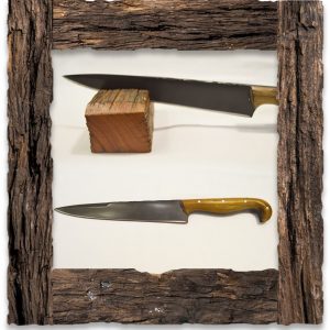 Cuchillo Laminado