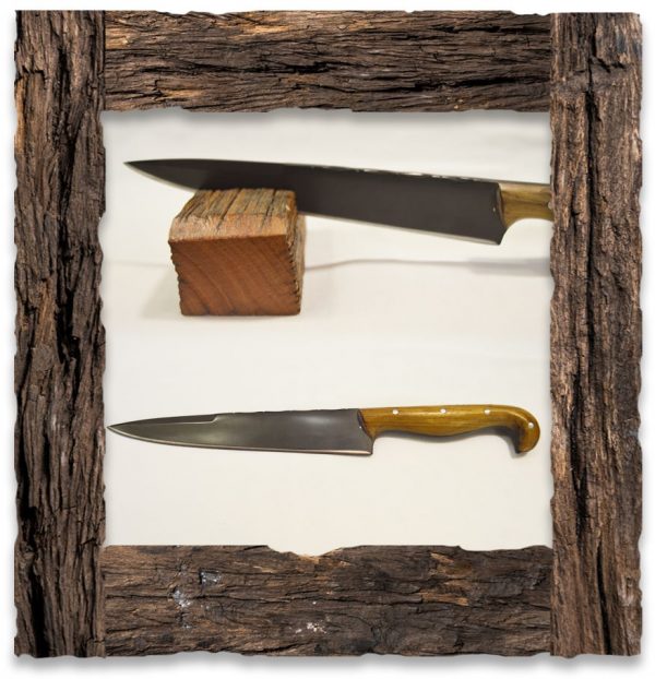 Cuchillo Laminado
