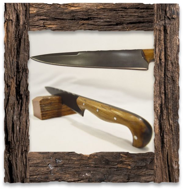 Cuchillo Laminado