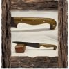 Cuchillo Laminado