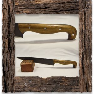 Cuchillo Laminado