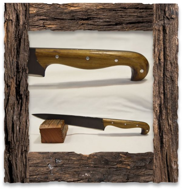 Cuchillo Laminado