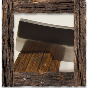 Cuchillo Machete