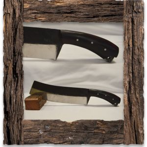 Cuchillo Machete