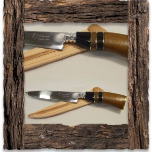 Cuchillo Mango Combinado