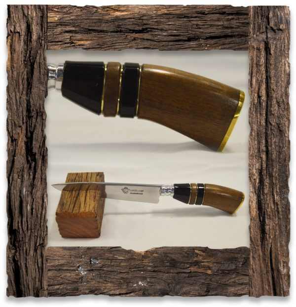 Cuchillo Mango Combinado