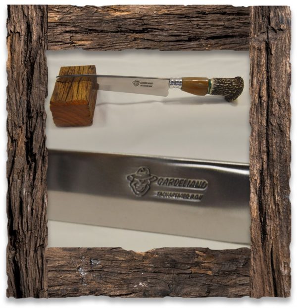 Cuchillo Mango Mixto