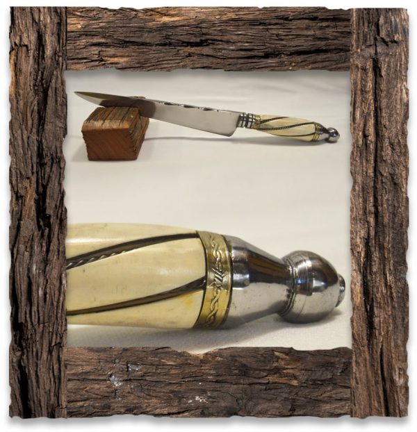 Cuchillo Mango Nordeste