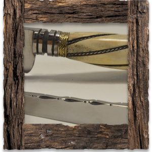 Cuchillo Mango Nordeste