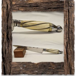 Cuchillo Mango Nordeste