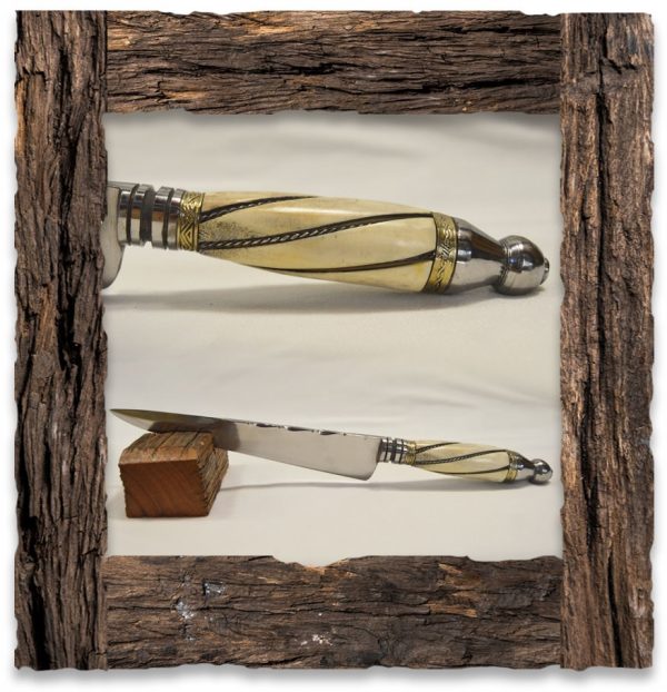 Cuchillo Mango Nordeste