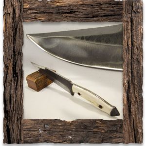 Cuchillo Táctico