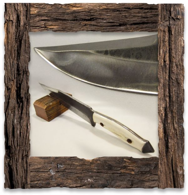 Cuchillo Táctico