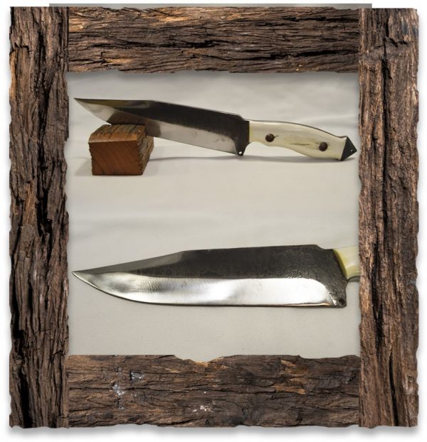 Cuchillo Táctico