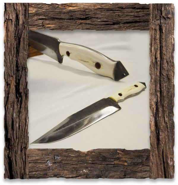 Cuchillo Táctico