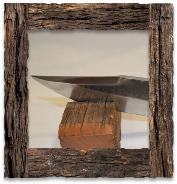 Cuchillo Táctico