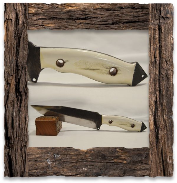 Cuchillo Táctico