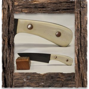Cuchillo Utilitario
