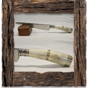 Cuchillo de Ciervo
