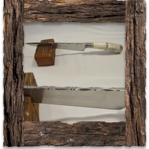 Cuchillo de Ciervo